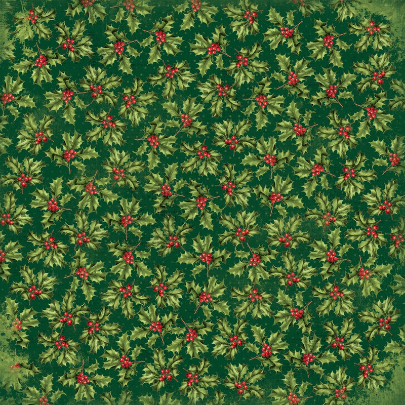 COMING SOON - Simple Vintage Believe Holiday Traditions