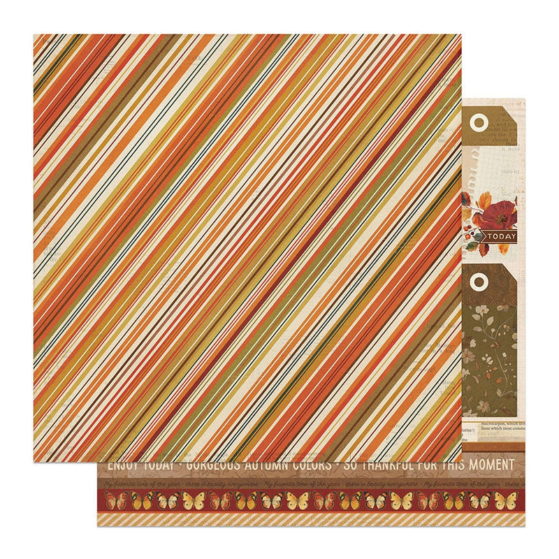 PhotoPlay - Autumn Junque Autumn Colors