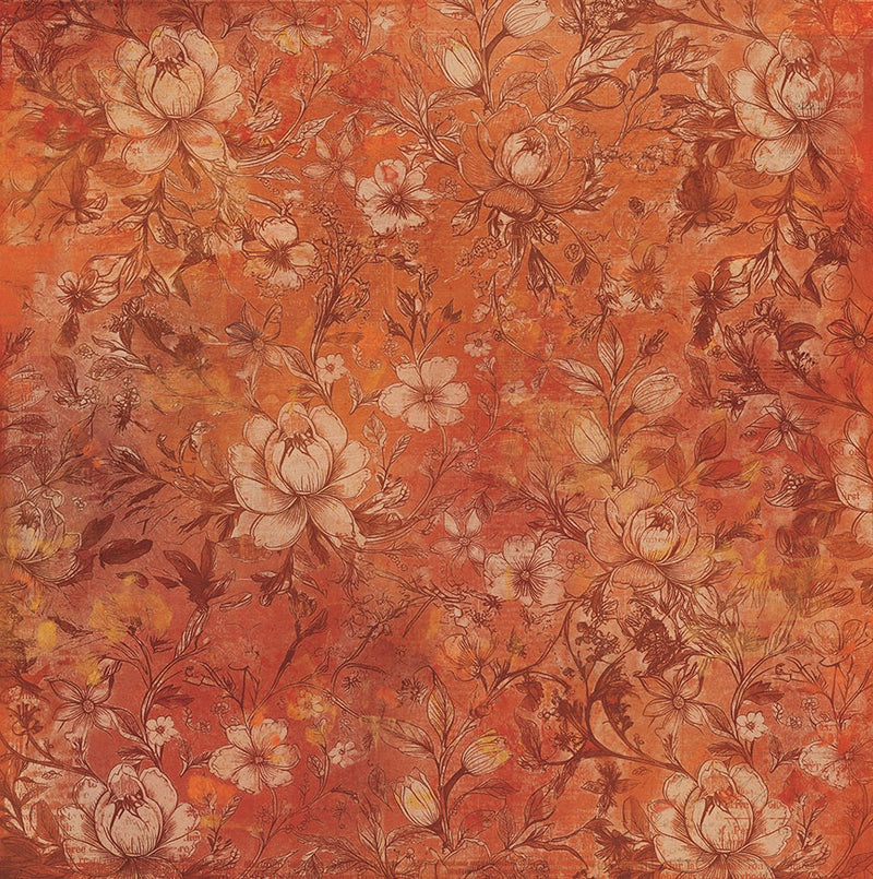 PhotoPlay - Autumn Junque Golden Days