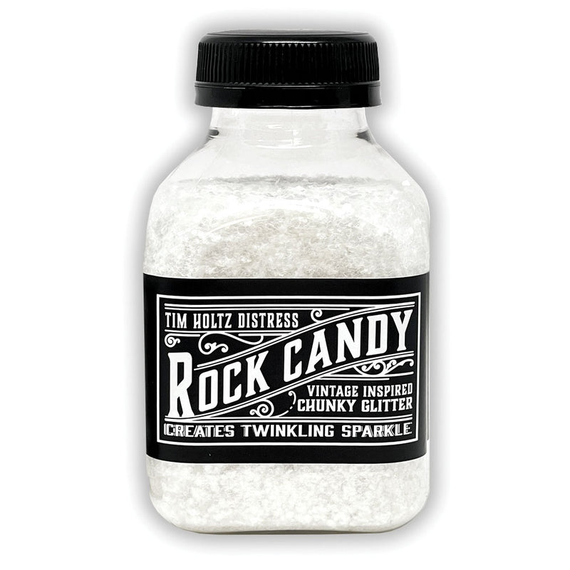 BACK SOON - Tim Holtz Distress Rock Candy Chunky Glitter