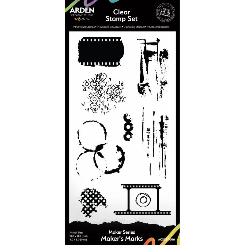 Arden Creative - Maker Series Maker&