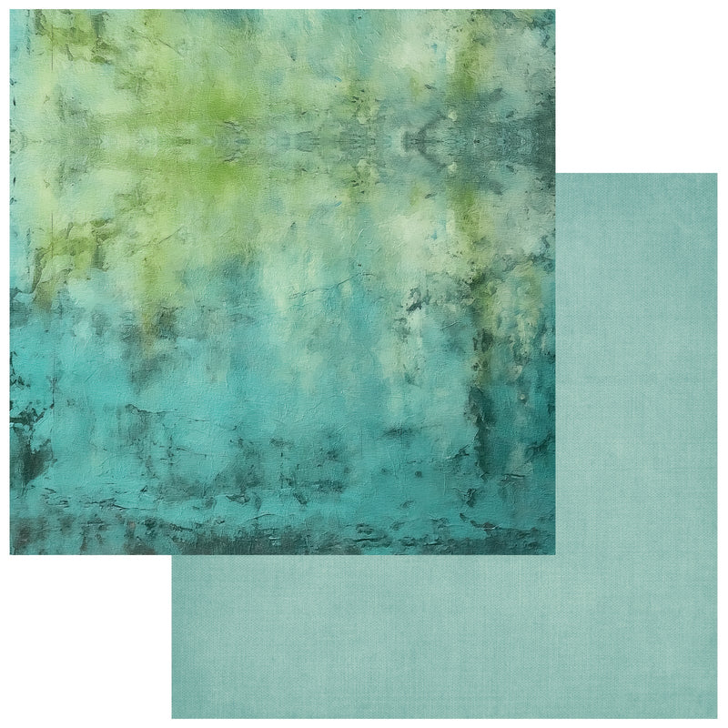 49 & Market - Botanical Buzz 12x12 Solids 