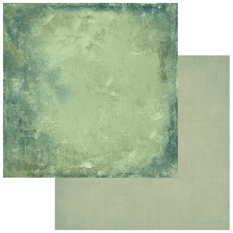 49 & Market - Botanical Buzz 12x12 Solids 