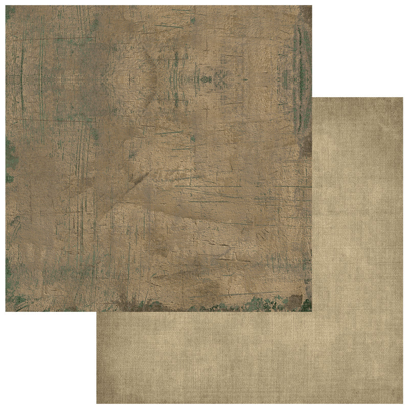 49 & Market - Botanical Buzz 12x12 Solids 