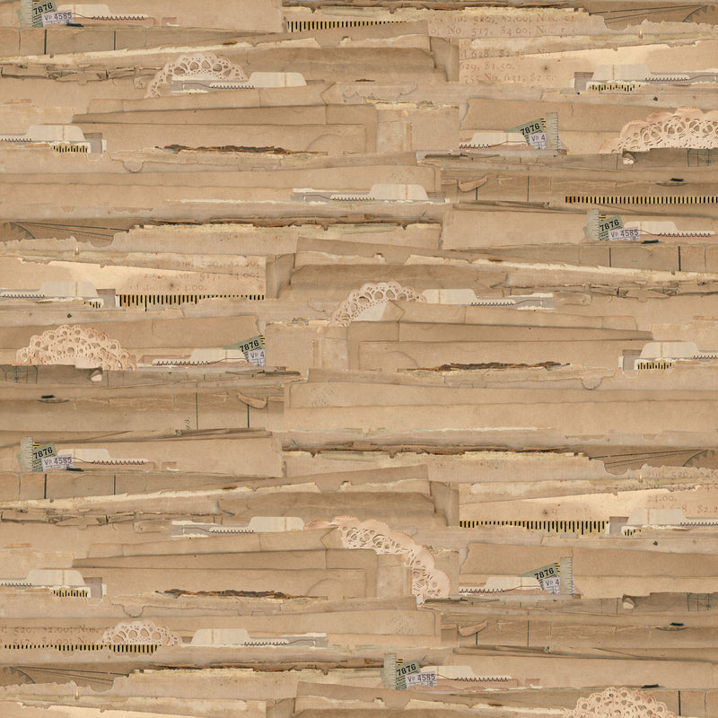 COMING SOON - 49 & Market - Nostalgic Memories - 12x12 Collection Pack