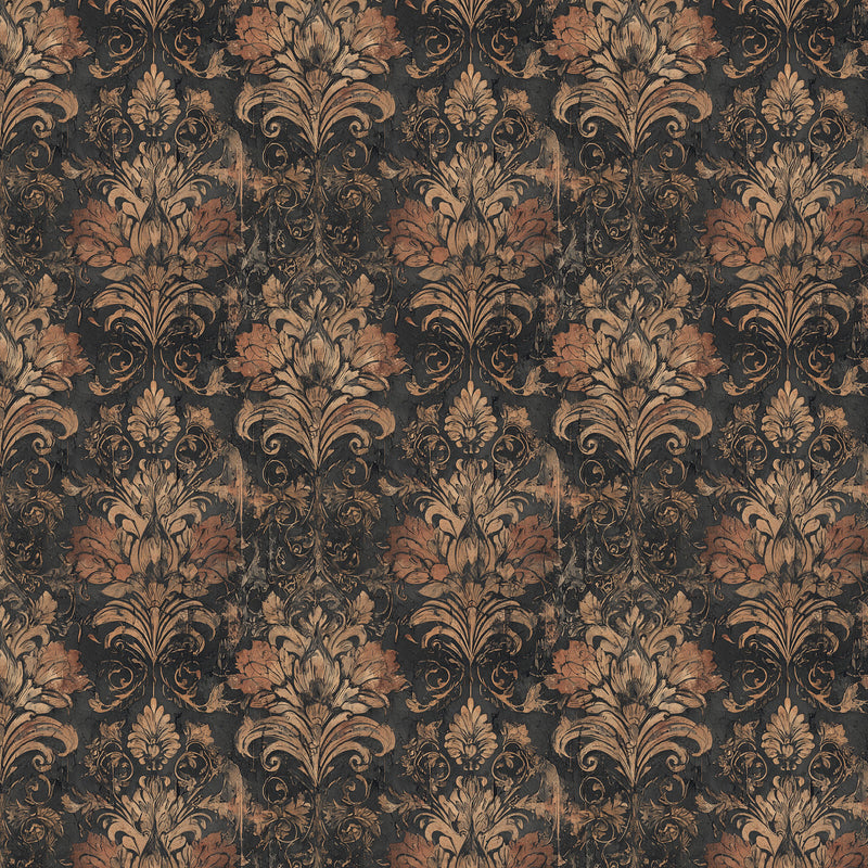 49 & Market - Nostalgic Memories Paper - Heritage