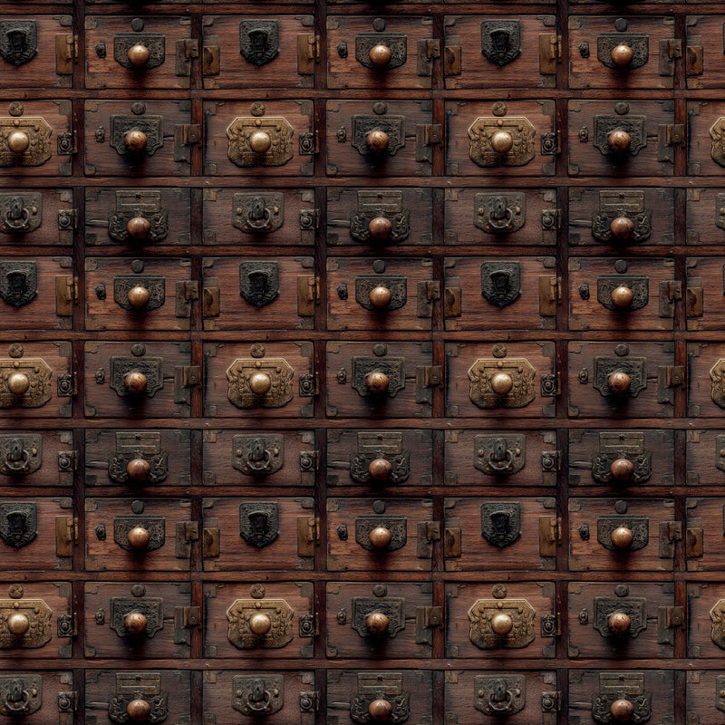 49 & Market - Nostalgic Memories Paper - Timeless