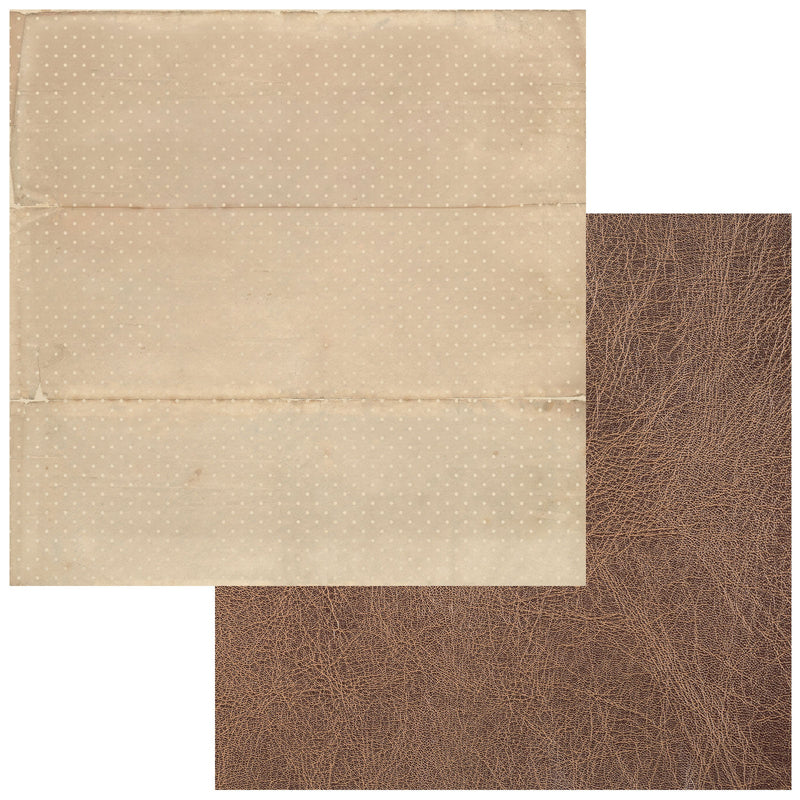 49 & Market - Nostalgic Memories Solids 1