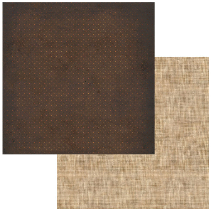 49 & Market - Nostalgic Memories Solids 2