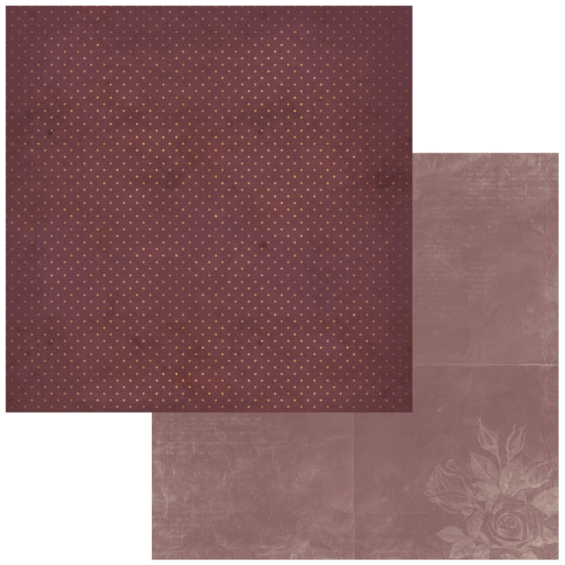 49 & Market - Nostalgic Memories Solids 3