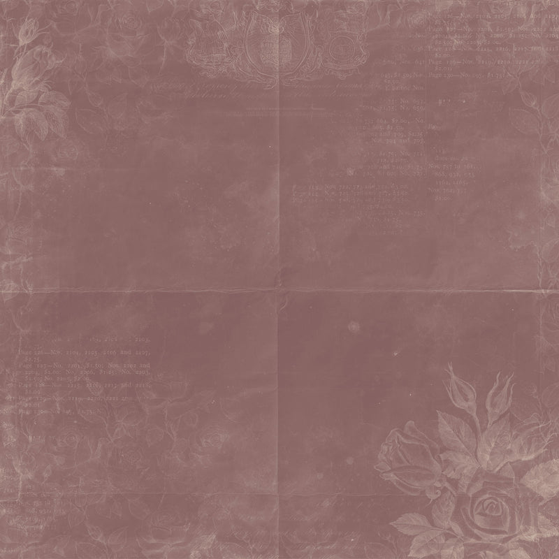 49 & Market - Nostalgic Memories Solids 3