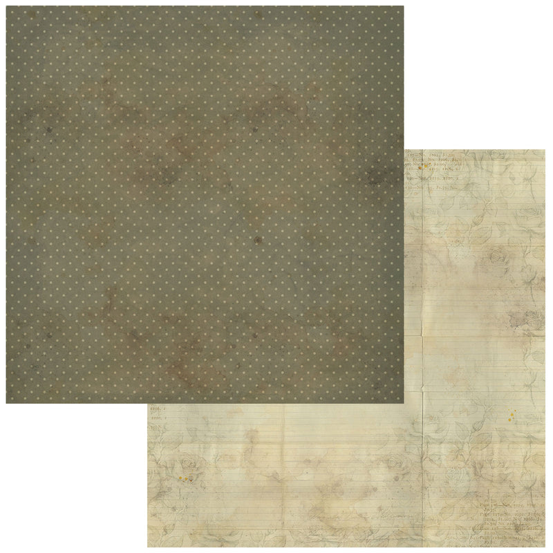 COMING SOON - 49 & Market - Nostalgic Memories Solids 4