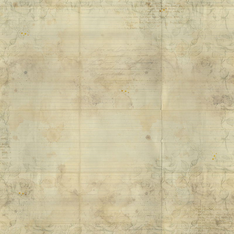 COMING SOON - 49 & Market - Nostalgic Memories Solids 4