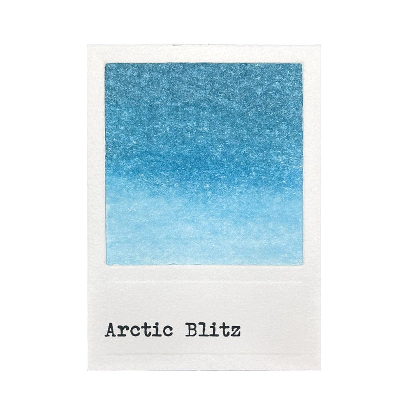 49 & Market Dye Ink Pad - Arctic Blitz