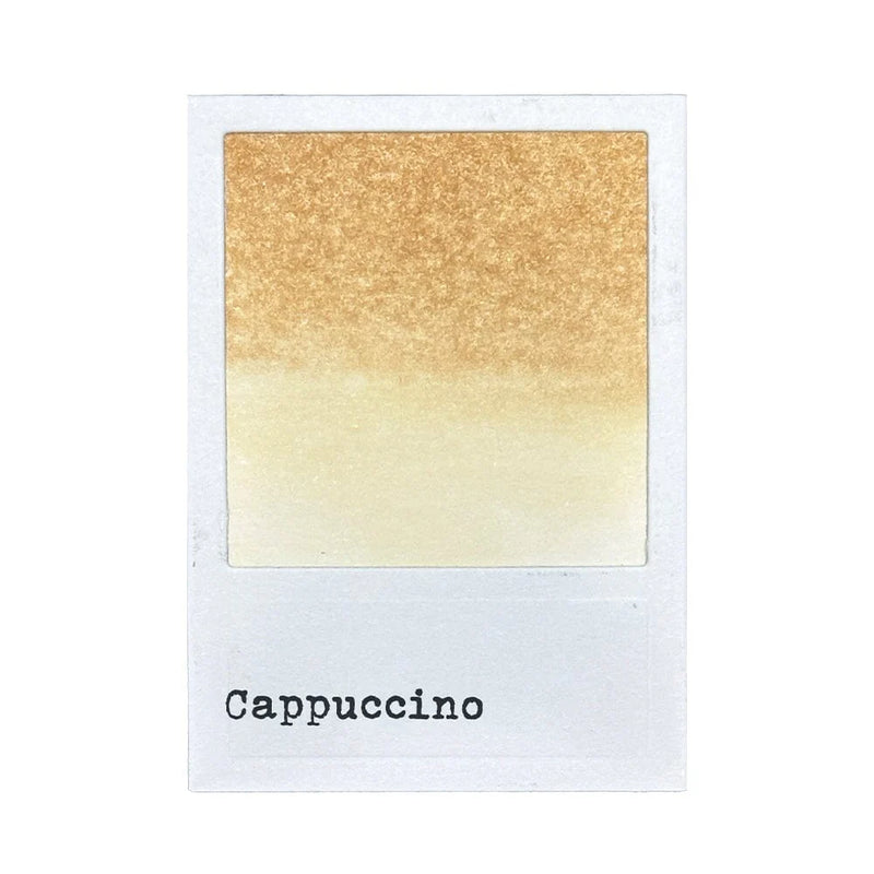 49 & Market Dye Ink Pad - Cappuccino