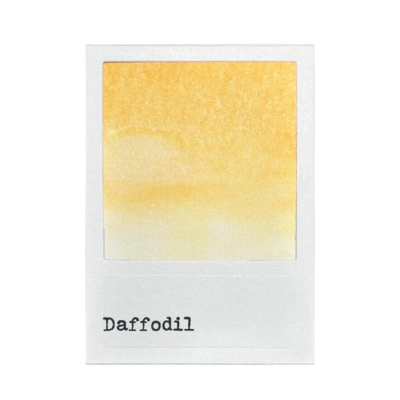 49 & Market Dye Ink Pad - Daffodil