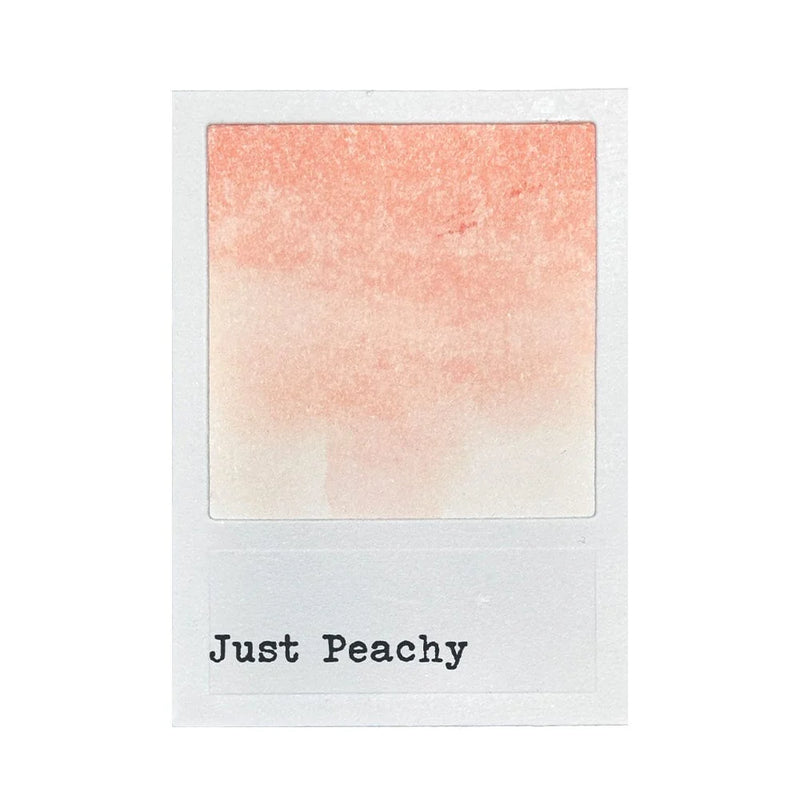 49 & Market Dye Ink Pad - Just Peachy