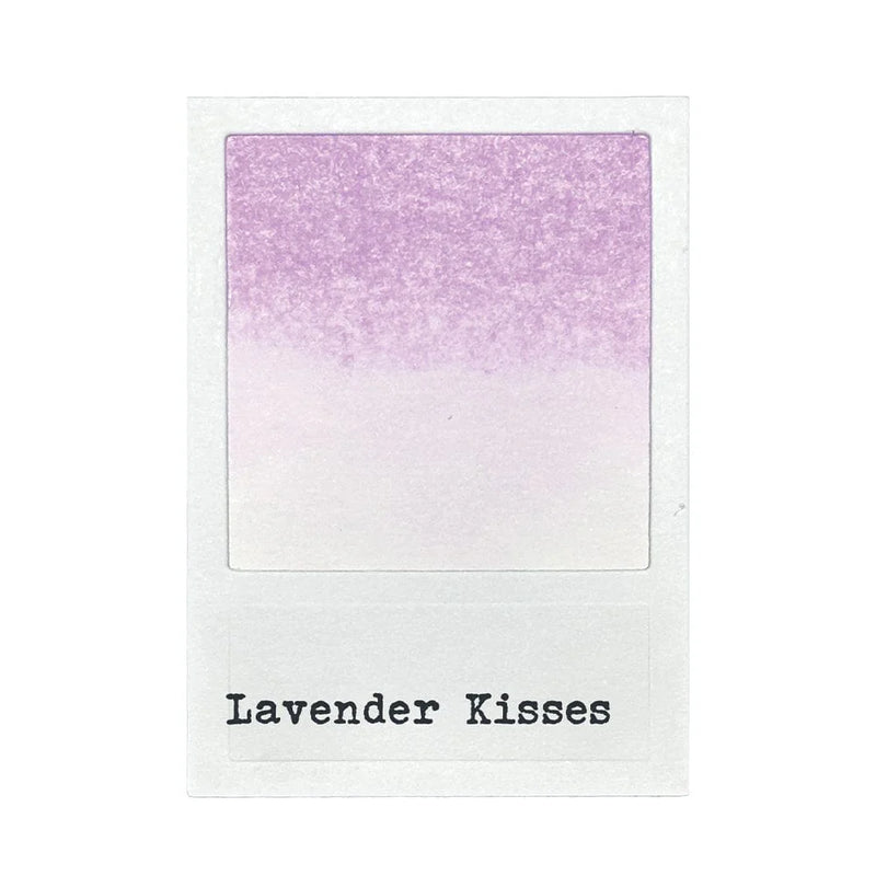 49 & Market Dye Ink Pad - Lavender Kisses