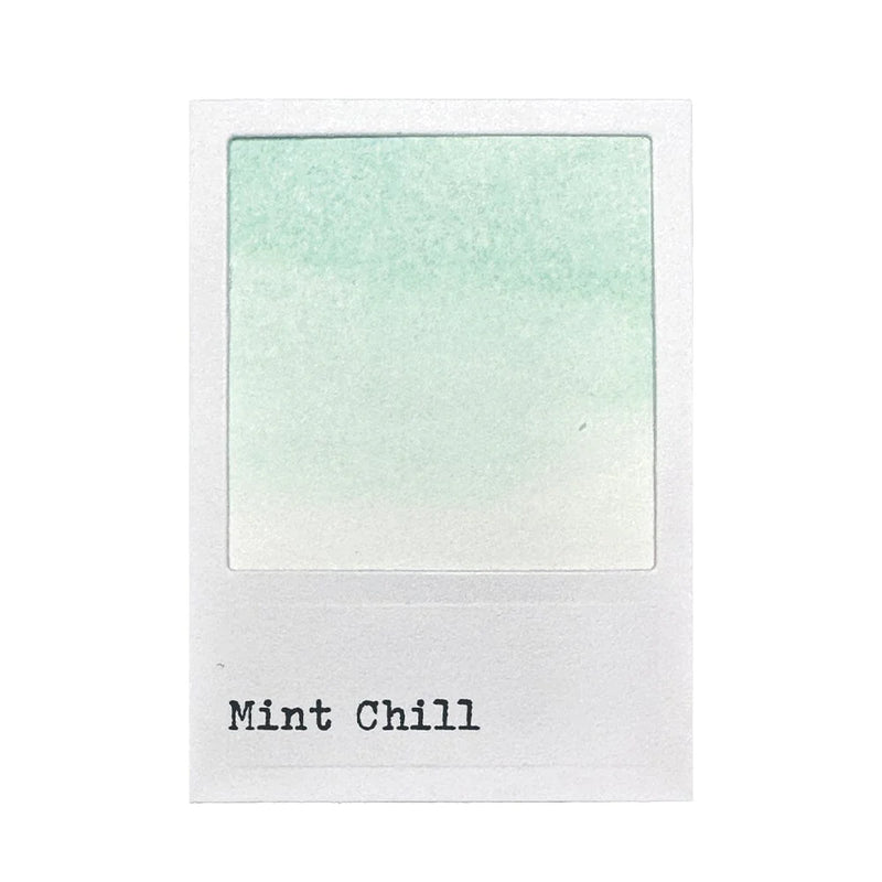 49 & Market Dye Ink Pad - Mint Chill