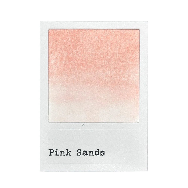 49 & Market Dye Ink Pad - Pink Sands