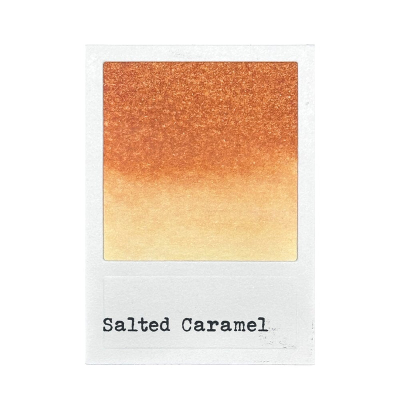49 & Market Dye Ink Pad - Salted Caramel