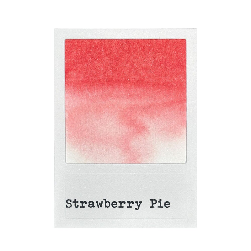 49 & Market Dye Ink Pad - Strawberry Pie