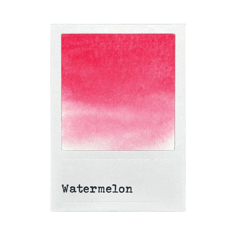 49 & Market Dye Ink Pad - Watermelon