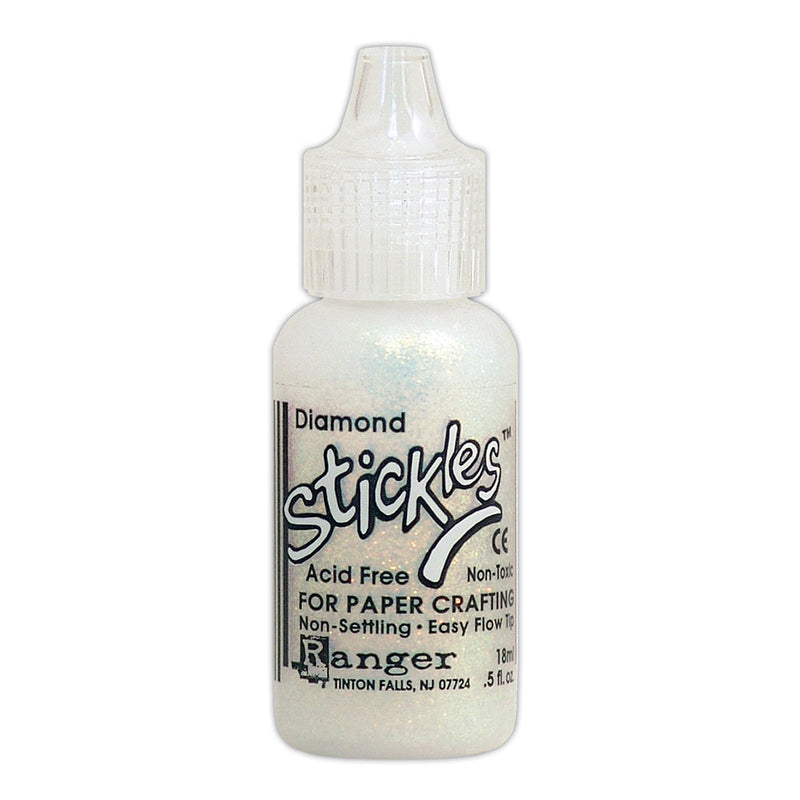 Stickles Glitter Glue Diamond