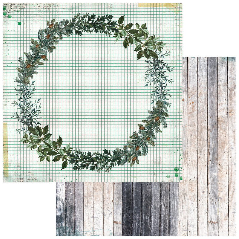 49 & Market - Mistletoe and Memories Starters 