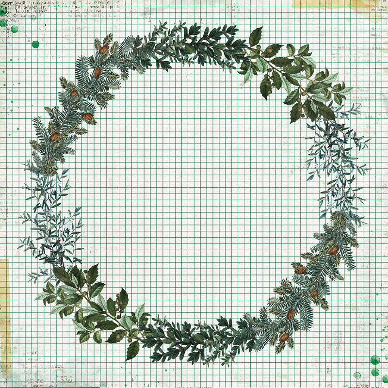 49 & Market - Mistletoe and Memories Starters 