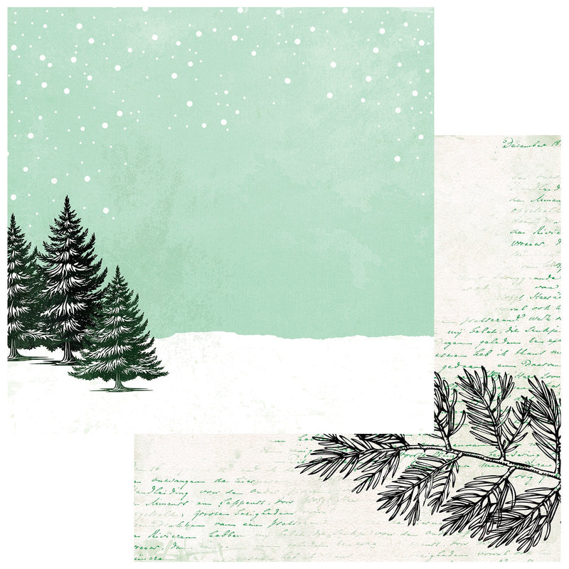 49 & Market - Mistletoe and Memories Starters 