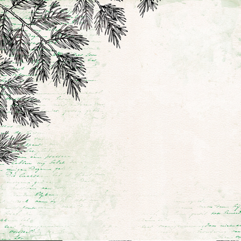 49 & Market - Mistletoe and Memories Starters 