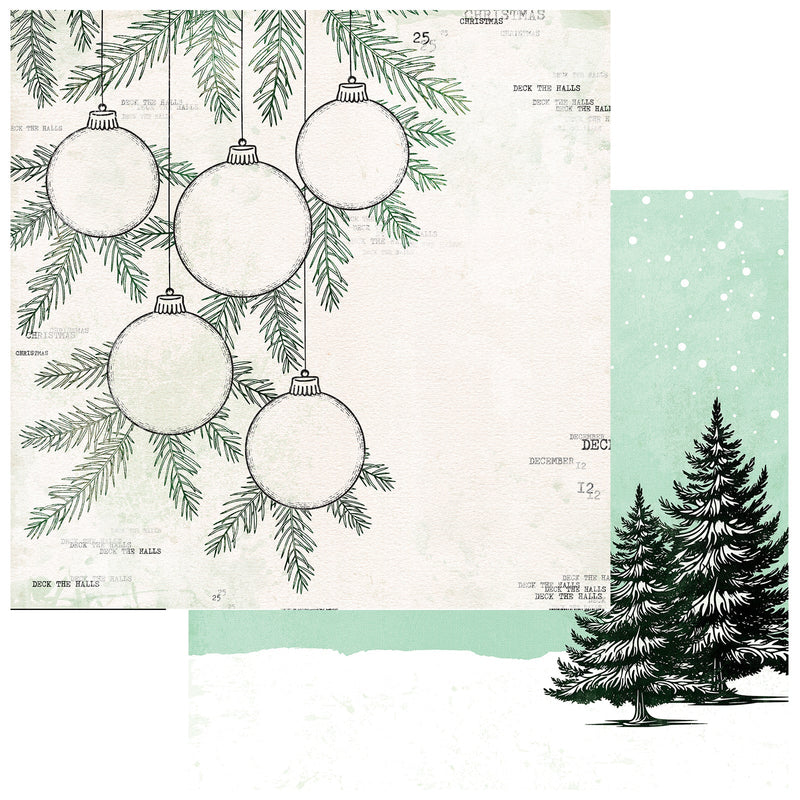 49 & Market - Mistletoe and Memories Starters 