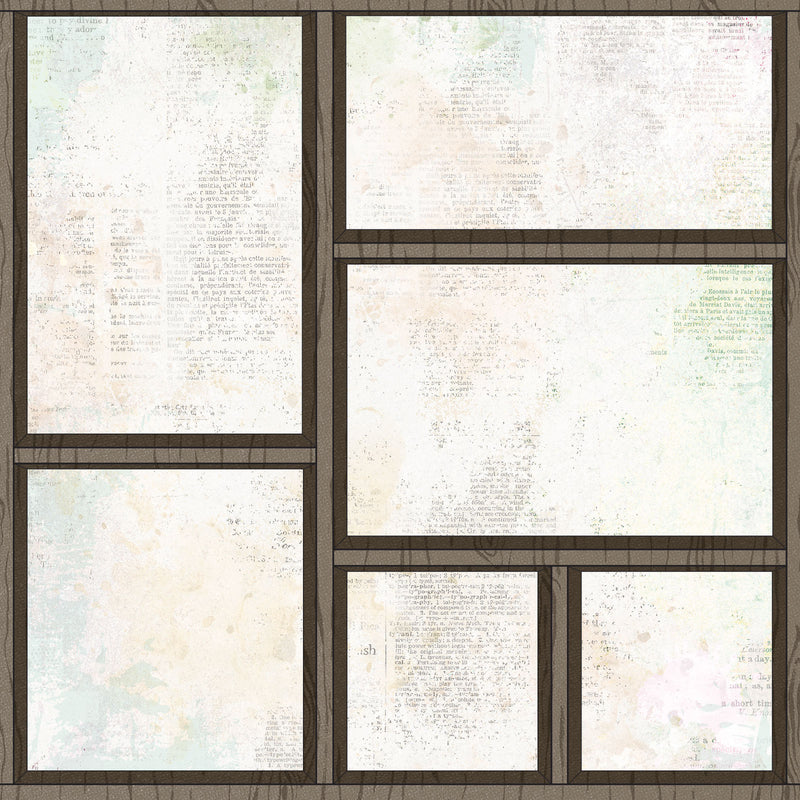 PREORDER - 49 & Market - Curiosities in Willow Grove Starters 