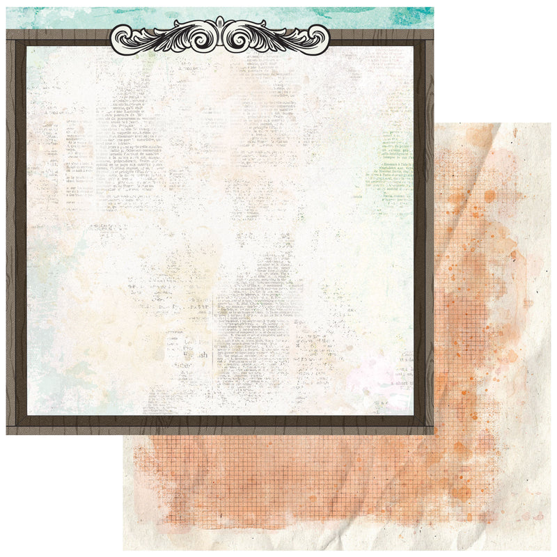 PREORDER - 49 & Market - Curiosities in Willow Grove Starters 