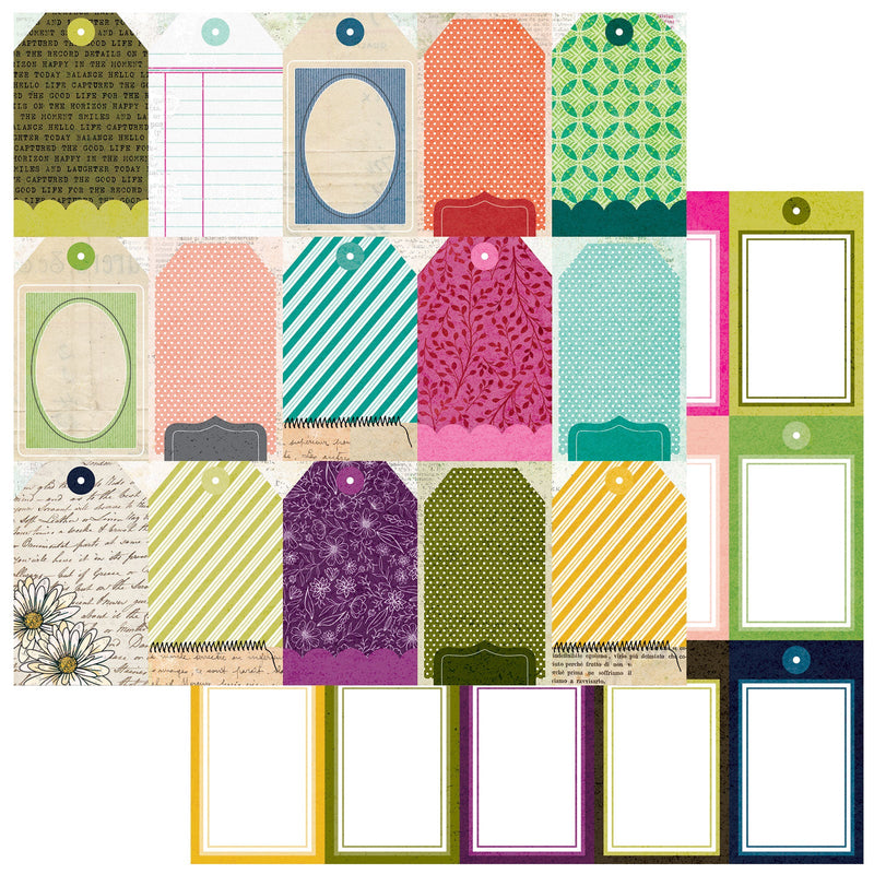 PREORDER - 49 & Market - Curiosities in Willow Grove Starters 