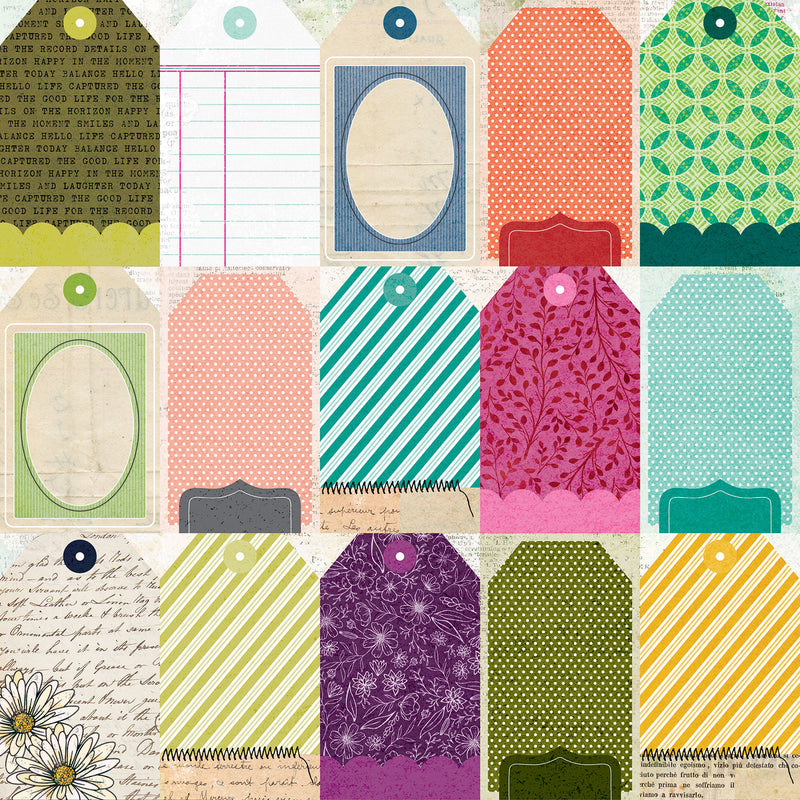 PREORDER - 49 & Market - Curiosities in Willow Grove Starters 