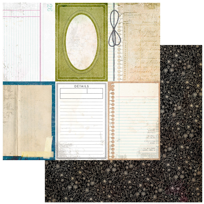 PREORDER - 49 & Market - Curiosities in Willow Grove Starters 