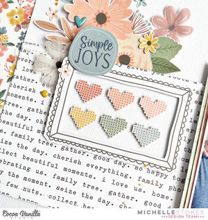 Celebrate your love with these creative wedding scrapbook ideas - Gathered
