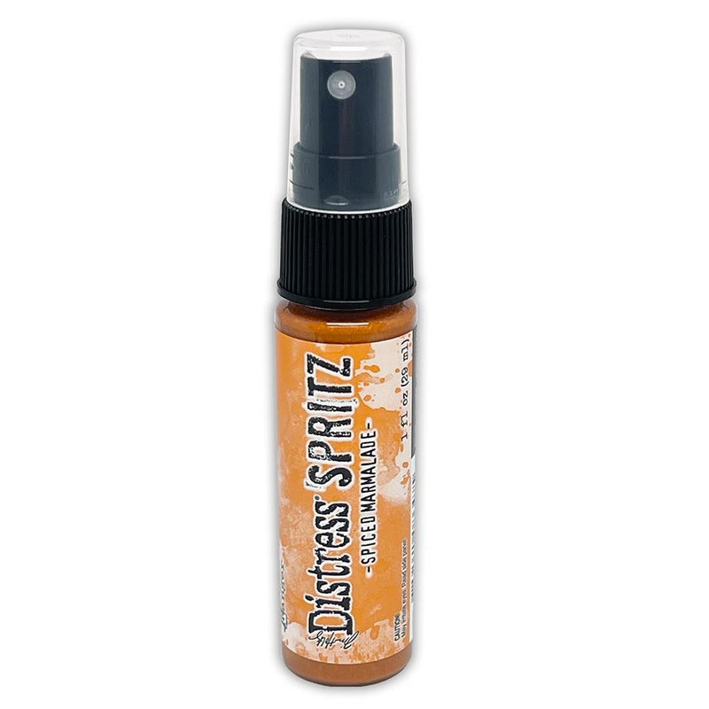 Tim Holtz Distress Spritz Spiced Marmalade