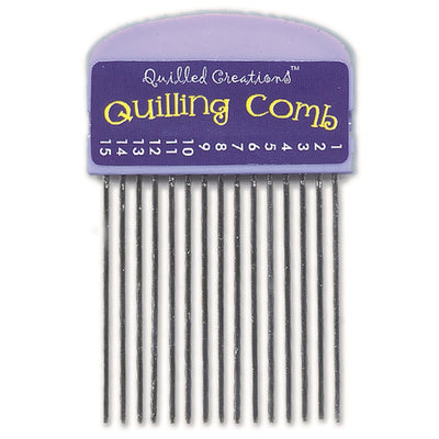 Bazzill Quilling Slotted Tool