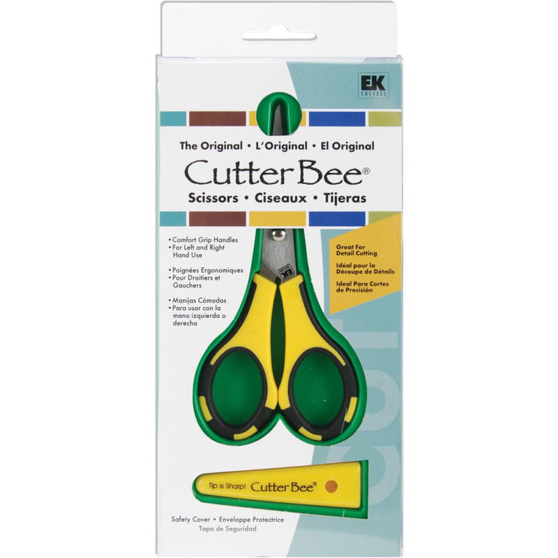 EK Success Cutter Bee Scissors