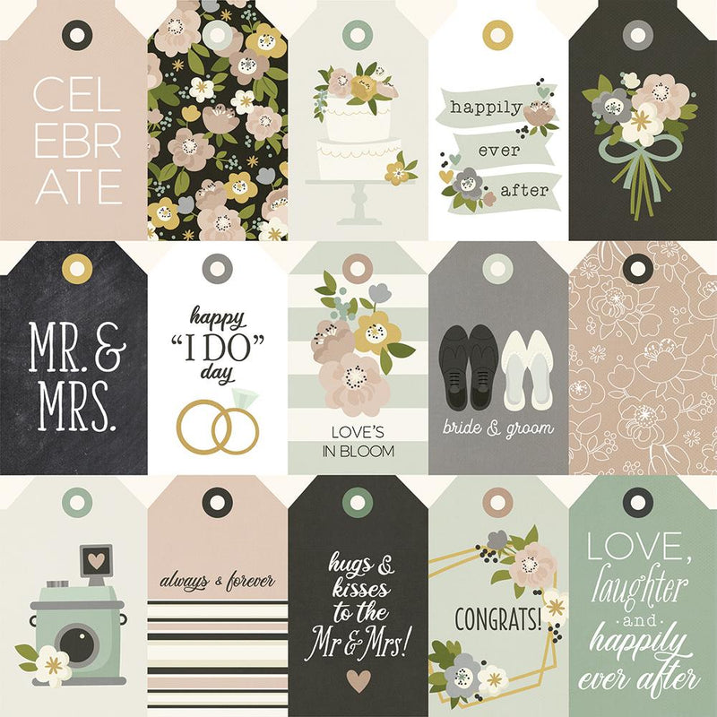 Happily Ever After Tags