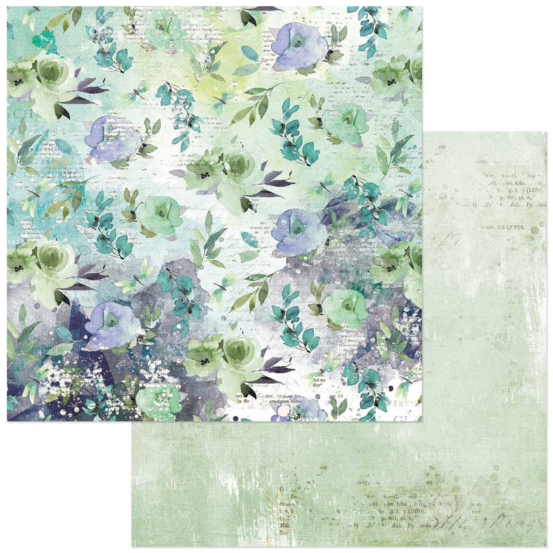 ARToptions Viken Floral Notes