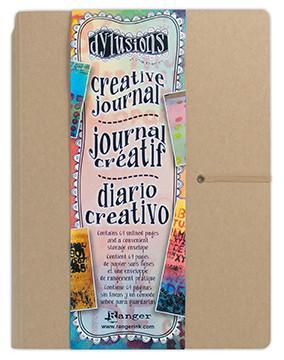 Dylusions Journal