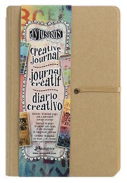 Dylusions Small Journal