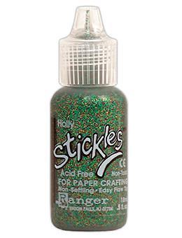 Stickles Glitter Glue Holly