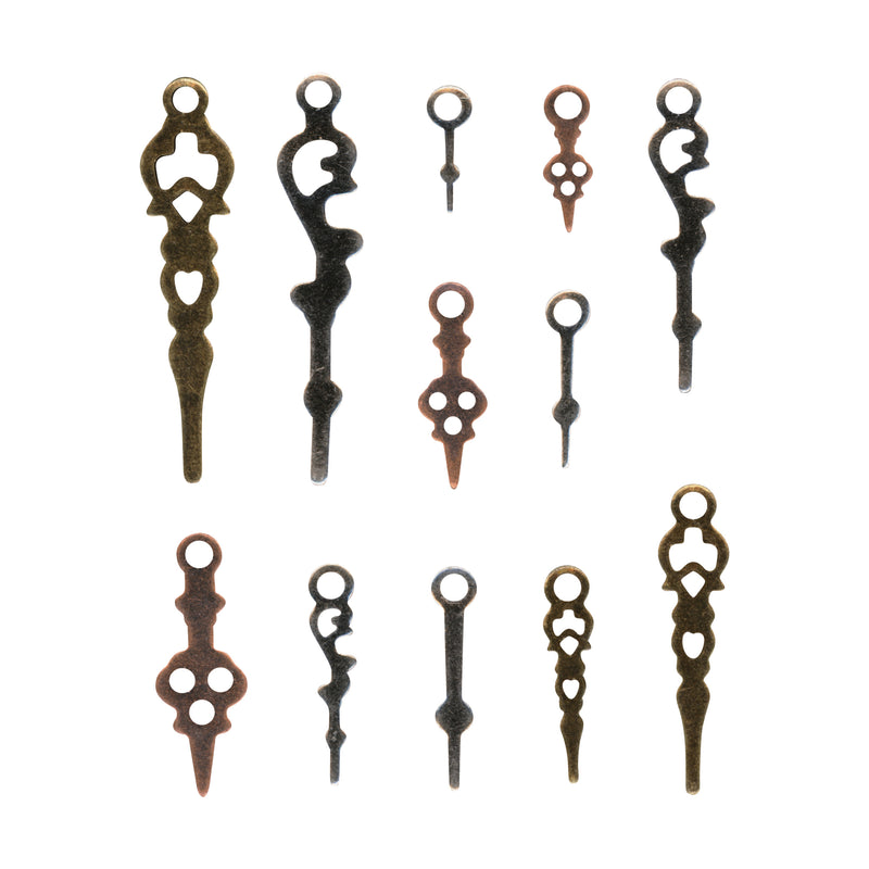 Tim Holtz Idea-ology Clock Hands