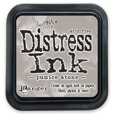 Tim Holtz Distress Ink Pad Pumice Stone
