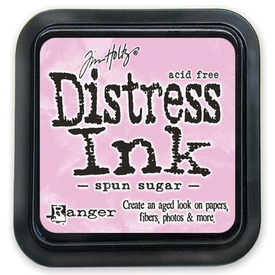 Tim Holtz Distress Ink Pad Spun Sugar